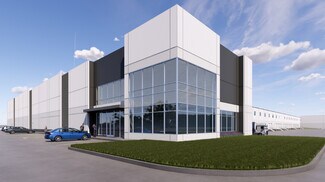 Plus de détails pour 11010 Jones Rd, Houston, TX - Industriel à louer