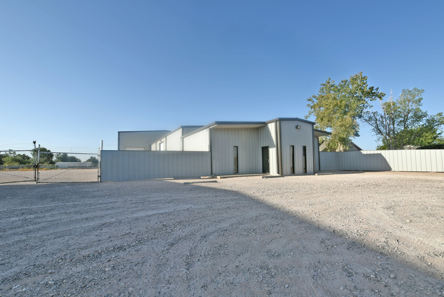 1007 W 67th St, Odessa, TX for sale - Building Photo - Image 1 of 1