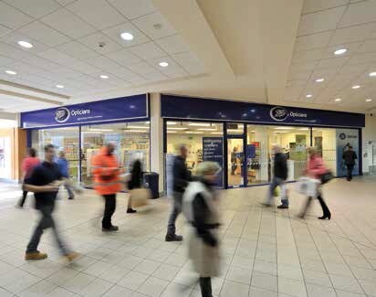 Burton Pl, Burton On Trent à louer - Photo intérieure - Image 2 de 7