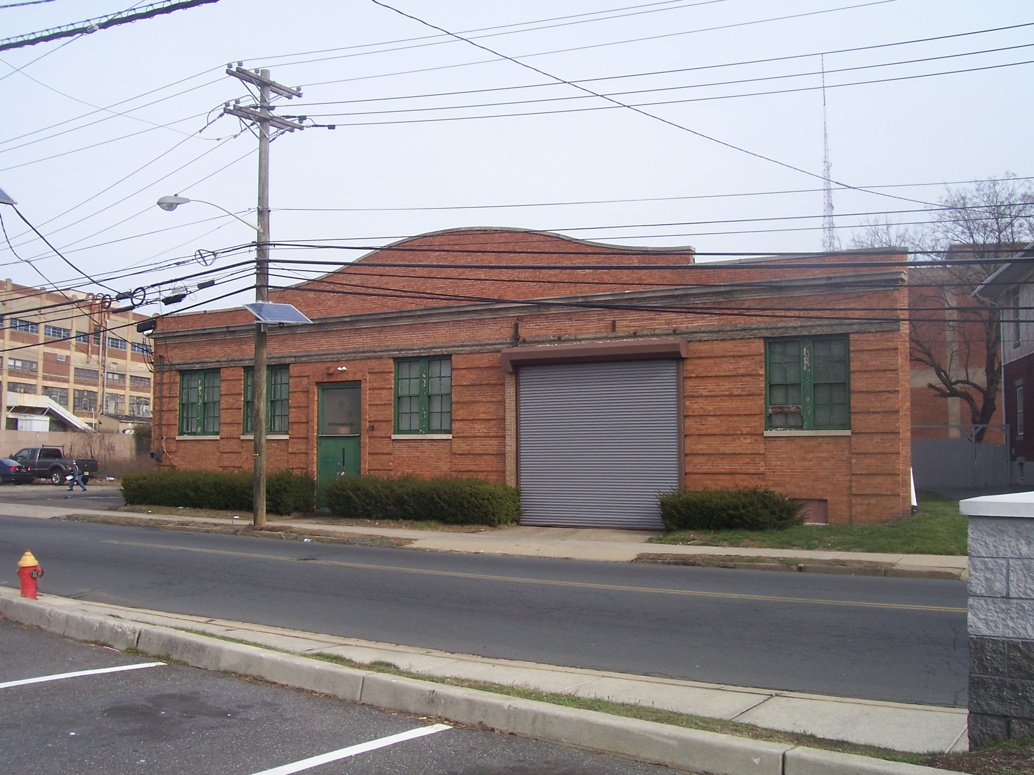 378 Pennington Ave, Trenton, NJ for sale Building Photo- Image 1 of 1