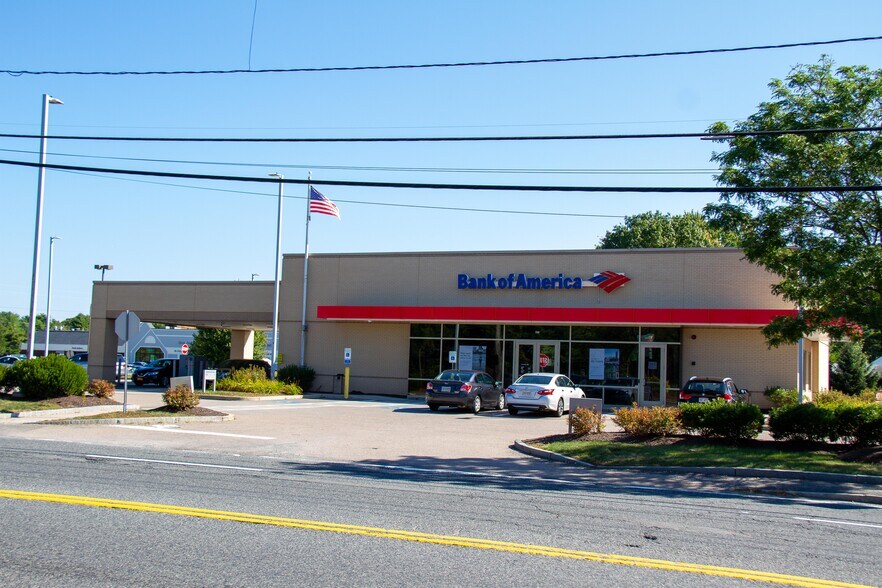 278-284 Washington St, Stoughton, MA for lease - Building Photo - Image 3 of 3