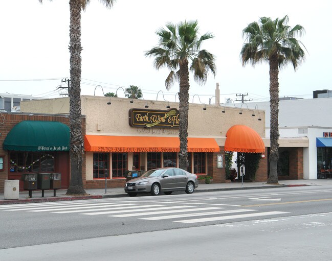 More details for 2222 Wilshire Blvd, Santa Monica, CA - Retail for Lease