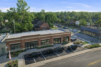 17006 Mack Ave, Grosse Pointe Park, MI for lease Other- Image 1 of 1