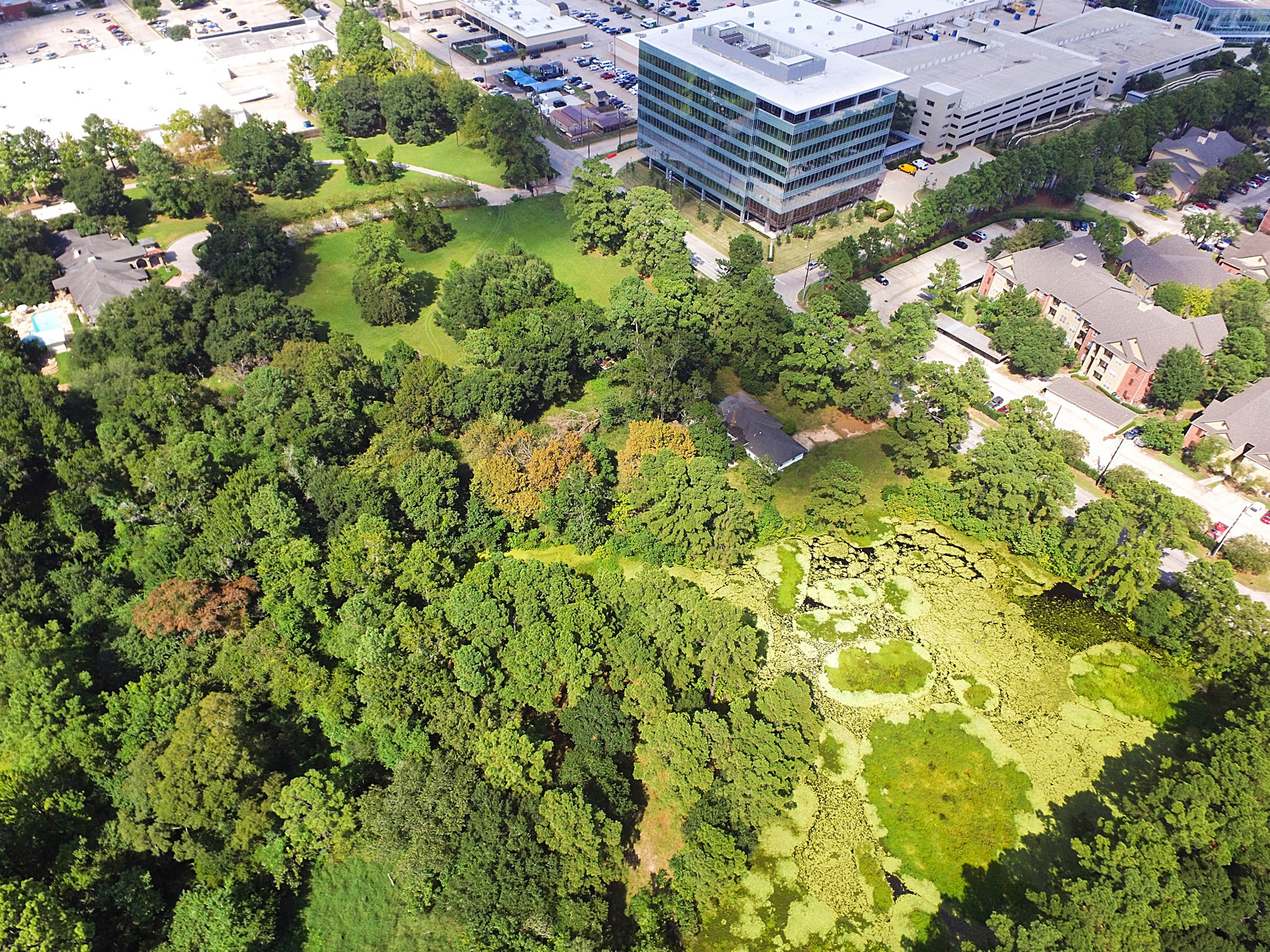 24809 Budde Rd, Spring, TX for sale Primary Photo- Image 1 of 10