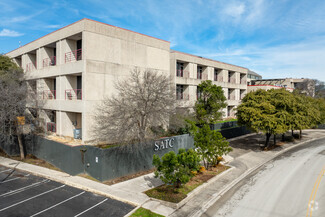 San Antonio Technology Center - Life Science