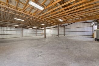 Plus de détails pour 10550 Brinkmeyer Rd, Needville, TX - Flex à vendre