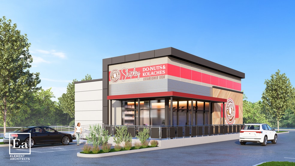 League City Pky & Isla Vista Dr, League City, TX for lease - Building Photo - Image 2 of 5