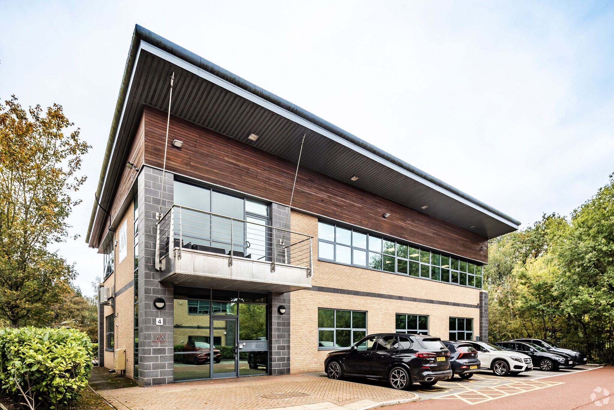 4 Rhino Ct, Stockport à vendre Photo principale- Image 1 de 1