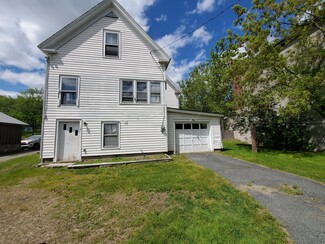 More details for 181 Mechanic St, Lebanon, NH - Flex for Sale