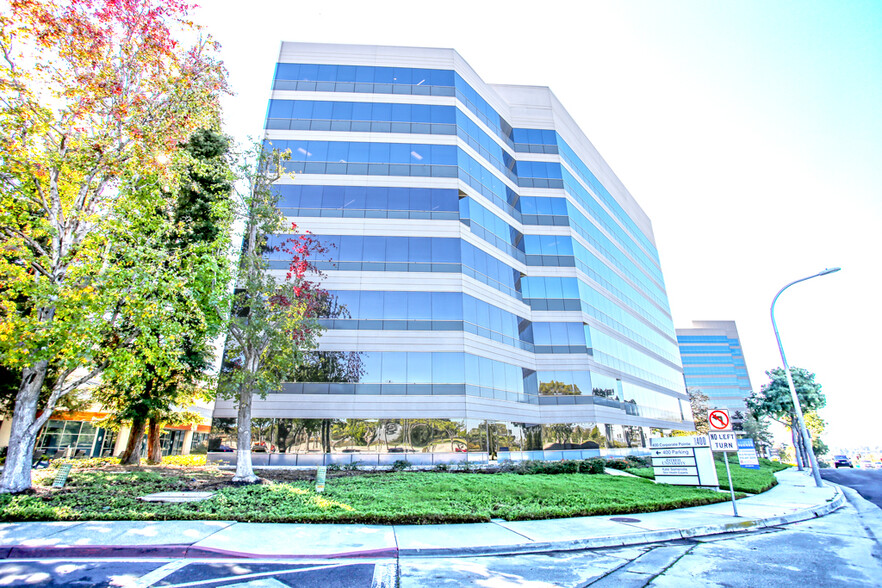 400 Corporate Pointe, Culver City, CA for lease - Building Photo - Image 2 of 4