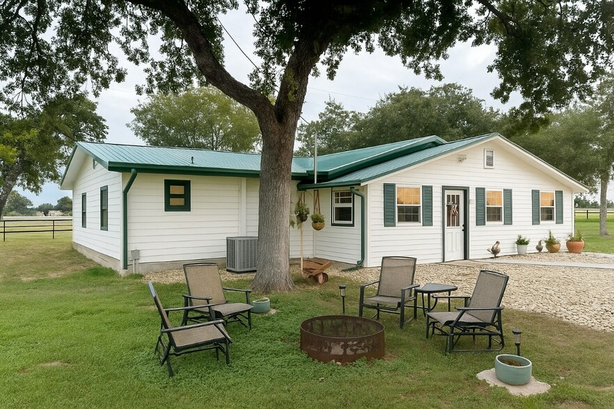 150 County Road 311A, Comanche, TX for sale - Building Photo - Image 2 of 45