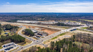 More details for Gateway Ln, Bethlehem, GA - Land for Sale