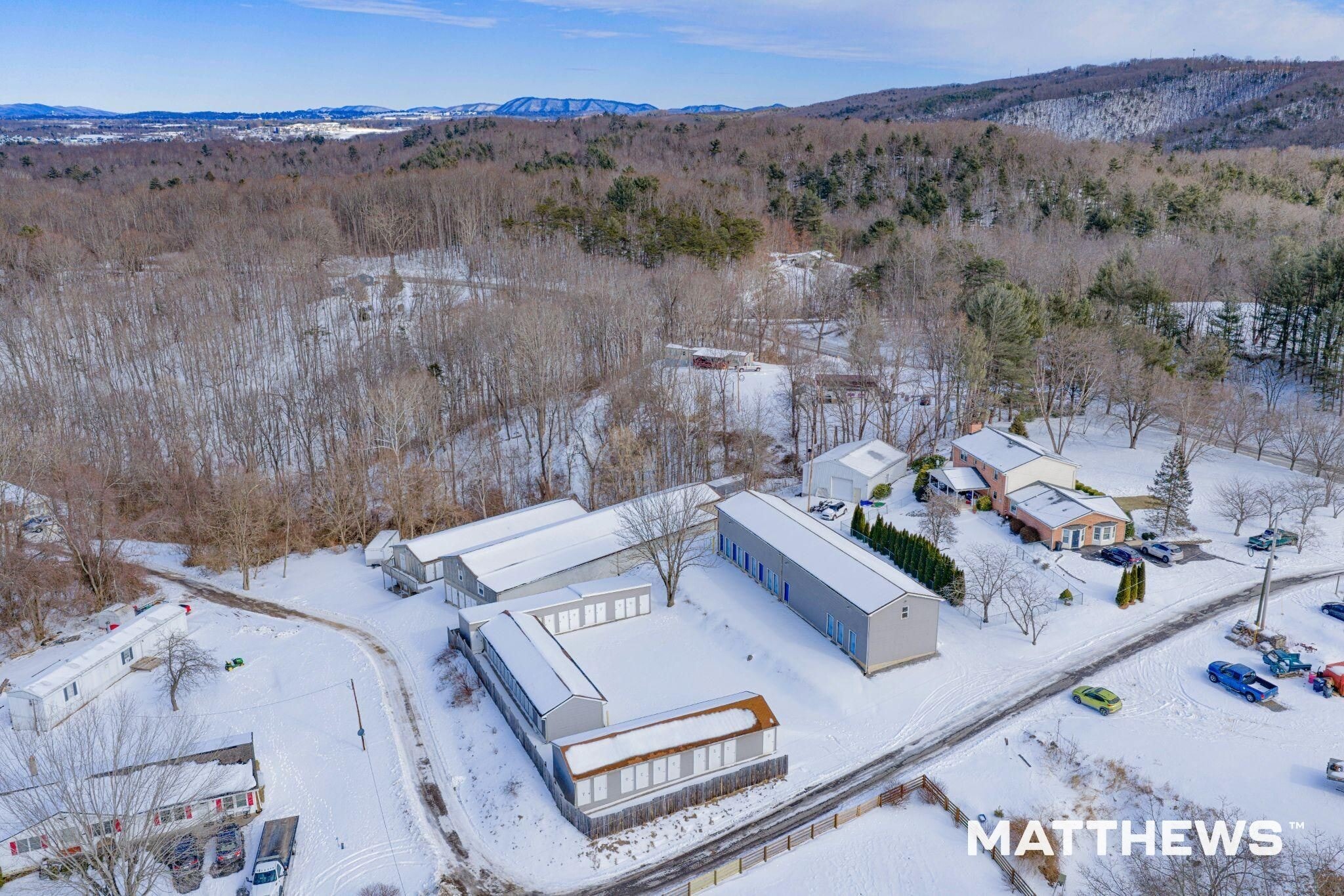 920 Magnolia Ln, Christiansburg, VA à vendre Photo principale- Image 1 de 4