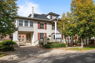 Plus de détails pour 851 Clarkson St, Denver, CO - Bureau à louer
