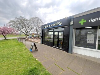 Plus de détails pour 34 Lochside Rd, Dumfries - Commerce de détail à vendre