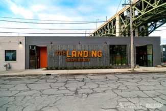 More details for 1978 W 3rd St, Cleveland, OH - Industrial for Lease