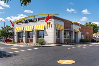 Plus de détails pour 6540 Eastern Ave, Baltimore, MD - Commerce de détail à vendre