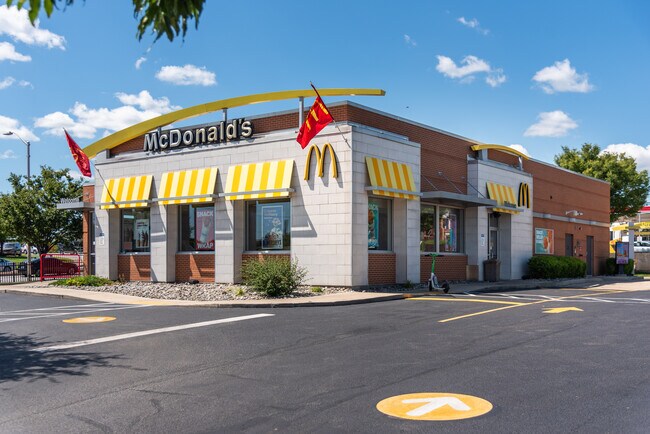 More details for 6540 Eastern Ave, Baltimore, MD - Retail for Sale