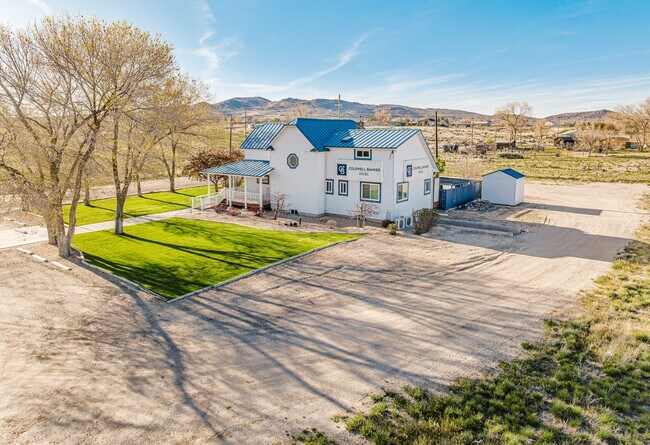 Plus de détails pour 114 Tonka Ln, Spring Creek, NV - Bureau à louer