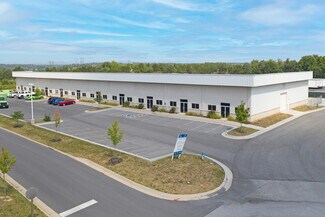 More details for 138 Kelley Ct, Front Royal, VA - Industrial for Lease