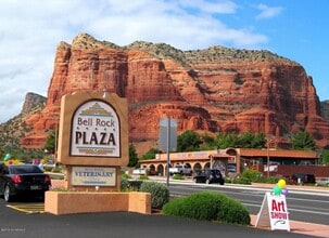 31 Bell Rock Plz, Sedona, AZ à louer Photo intérieure- Image 1 de 5