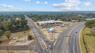 More details for 2726 W Gentry Pky, Tyler, TX - Retail for Sale