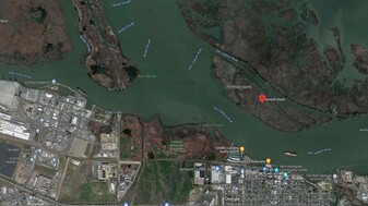 62 Ac Kimball Island San Francisco Bay Delta - Owner Financed Property