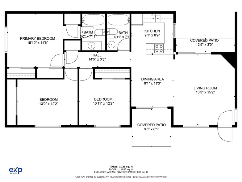 9304 Fox Creek Dr, Stockton, CA à vendre - Photo du b timent - Image 2 de 62