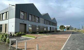 Plus de détails pour Langford Ln, Kidlington - Industriel à louer