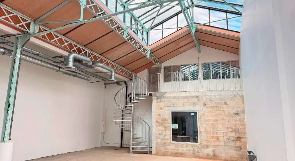 Flex in Malakoff for lease Interior Photo- Image 1 of 3