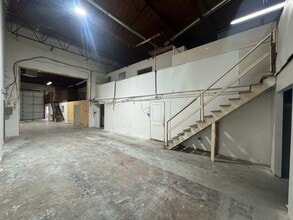 2520 Simpson Rd, Richmond, BC for lease Interior Photo- Image 2 of 9