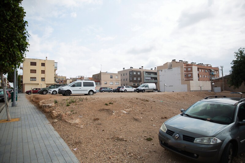 Carrer Mina de Madro, 6, La Pobla de Mafumet, Tarragona à vendre - Plan d’étage - Image 1 de 4