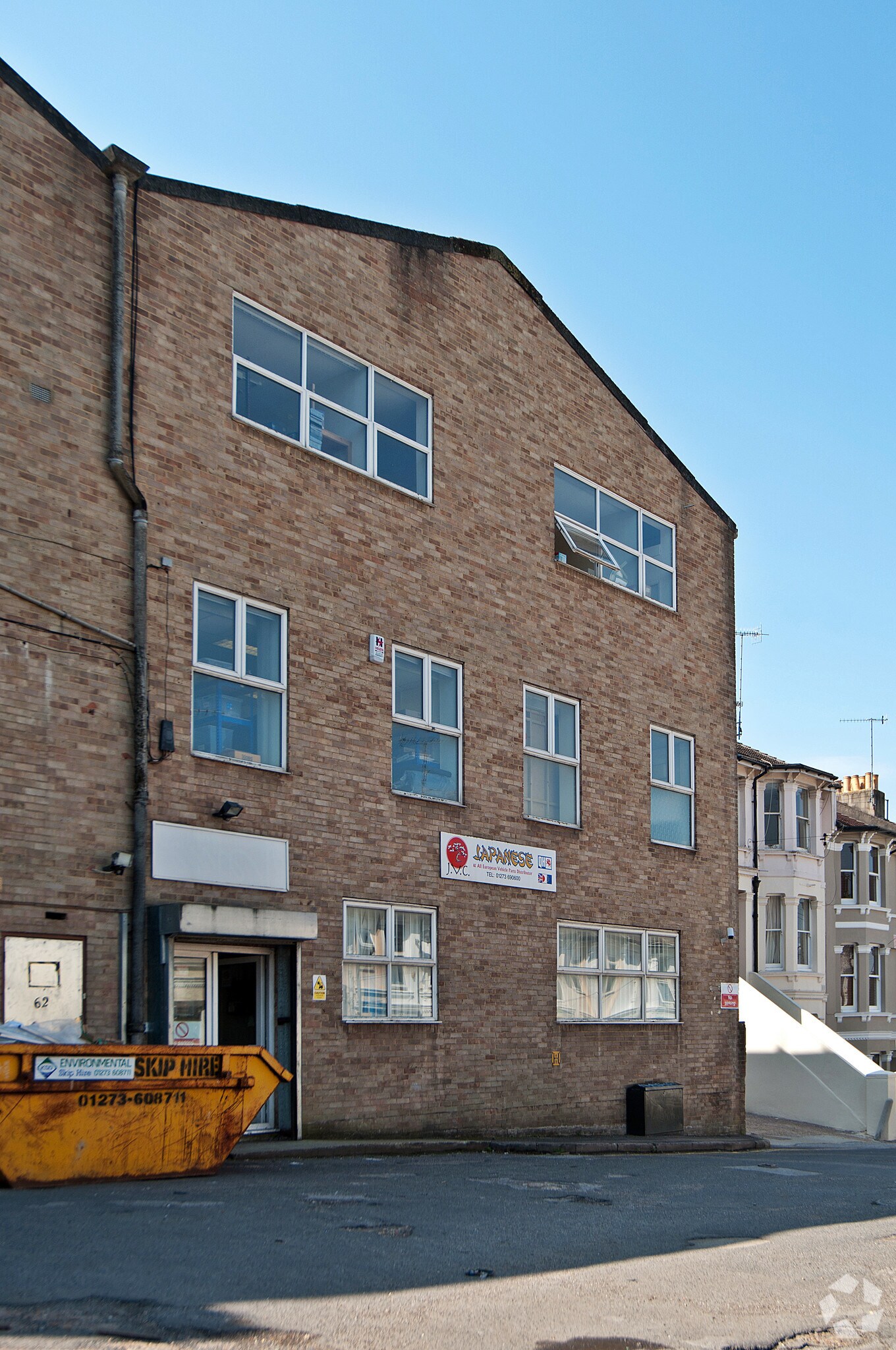 60-62 Gladstone Pl, Brighton à louer Photo principale- Image 1 de 4