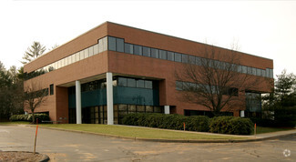 More details for 175 Paramount Dr, Raynham, MA - Office for Lease