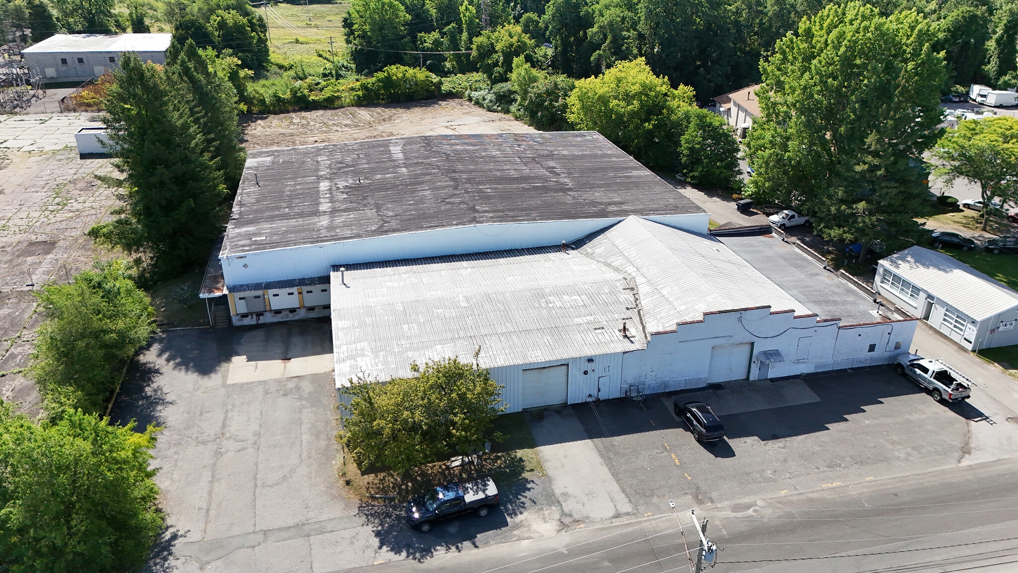 14 Kraft Ave, Albany, NY à louer Aérien- Image 1 de 22