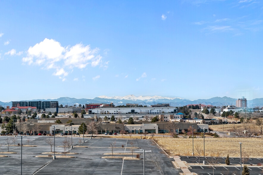 10825 E Geddes Ave, Centennial, CO for lease - Building Photo - Image 2 of 14