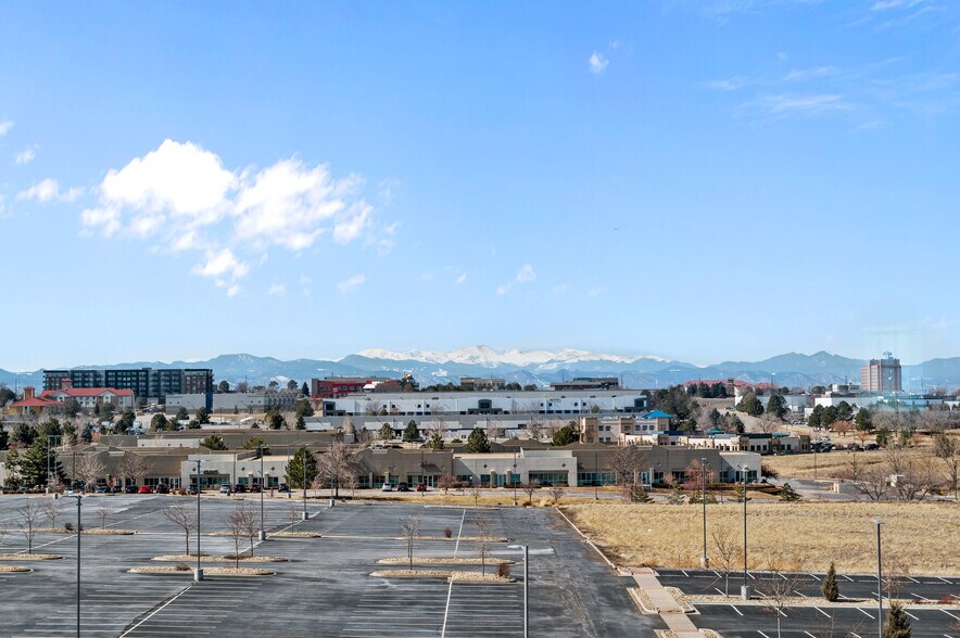 10825 E Geddes Ave, Centennial, CO à louer - Photo du bâtiment - Image 2 de 14