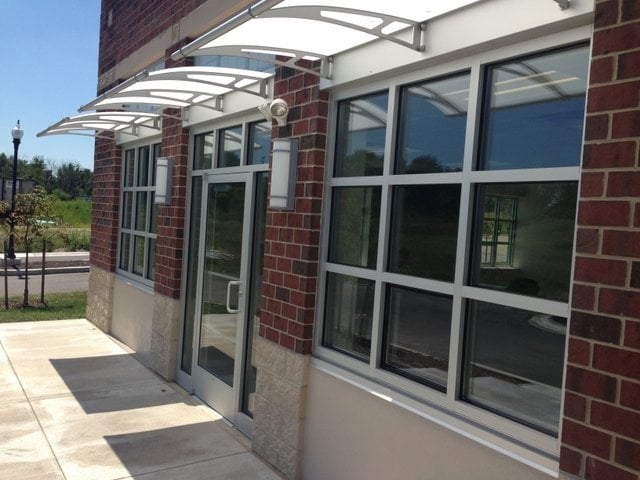 300 Merchant Ln, Pittsburgh, PA for lease - Building Photo - Image 3 of 11