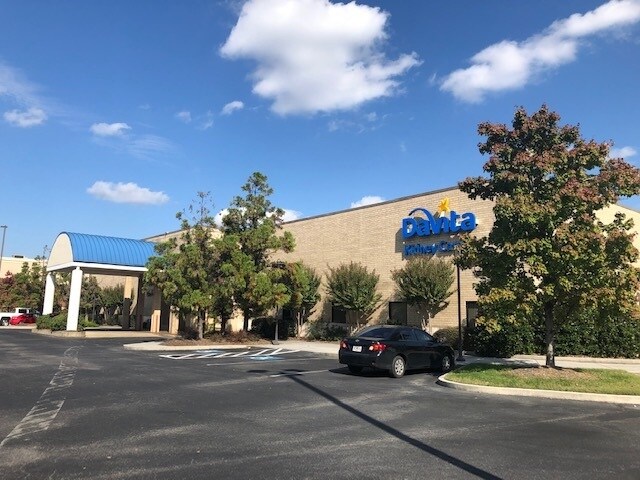 1476 Turner McCall Blvd SW, Rome, GA à louer Photo du bâtiment- Image 1 de 4