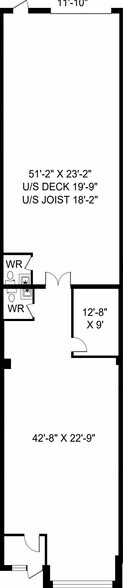 461 Alden Rd, Markham, ON à louer - Plan d’étage - Image 3 de 3