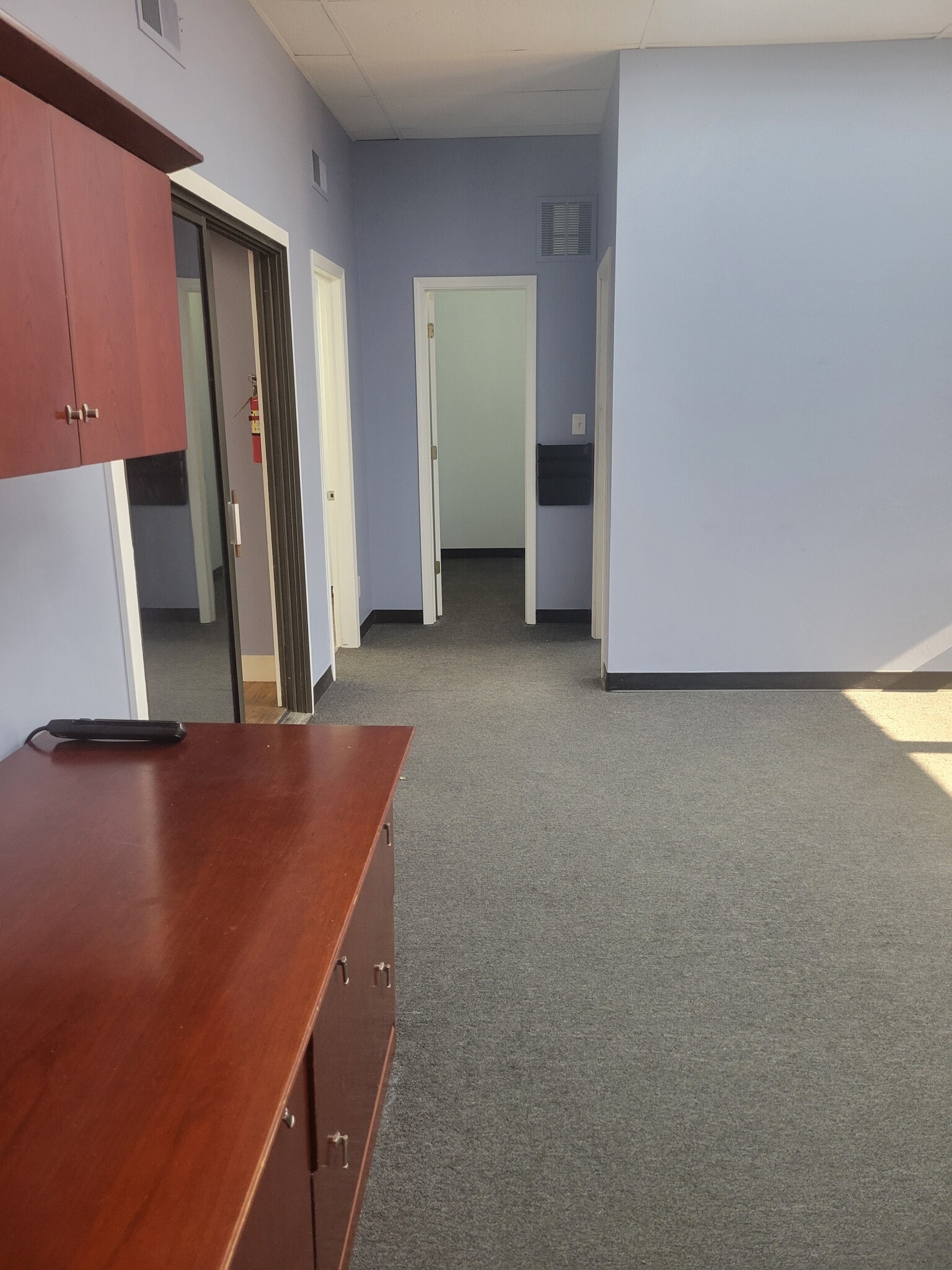 12400-12460 W 62nd Ter, Shawnee, KS à louer Photo intérieure- Image 1 de 12