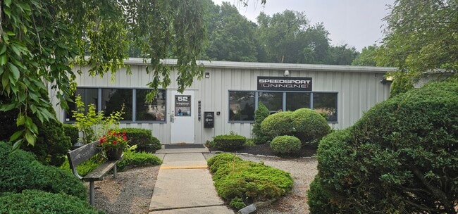 More details for 50-52 Miry Brook Rd, Danbury, CT - Industrial for Lease