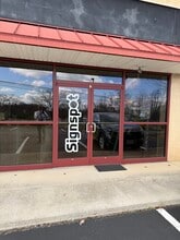 3956 S Main St, Blacksburg, VA à louer Photo du bâtiment- Image 1 de 2