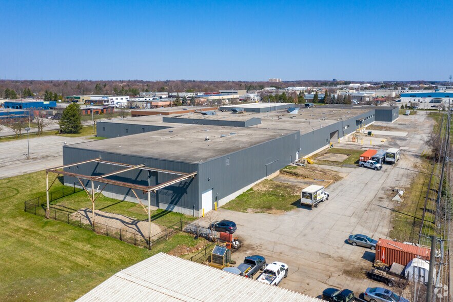 3100 Mainway, Burlington, ON for sale - Primary Photo - Image 1 of 1
