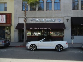 1212 Hermosa Ave, Hermosa Beach, CA for lease Building Photo- Image 2 of 2