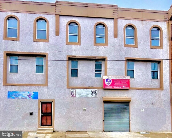 3006-3010 Germantown Ave, Philadelphia, PA for sale - Building Photo - Image 1 of 6