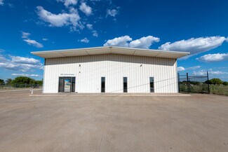 More details for 2921 Central Fwy, Wichita Falls, TX - Industrial for Sale