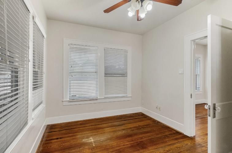 1322 Yale St, Houston, TX for lease Interior Photo- Image 1 of 12