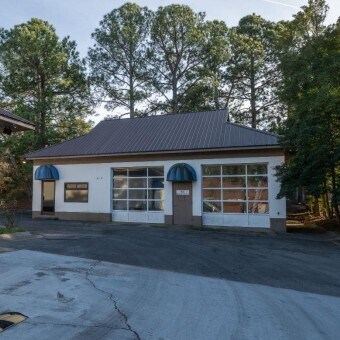 334 N Spence Ave, Goldsboro, NC à vendre - Photo du bâtiment - Image 3 de 6