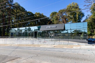 More details for 2716 Piedmont Rd NE, Atlanta, GA - Flex for Lease